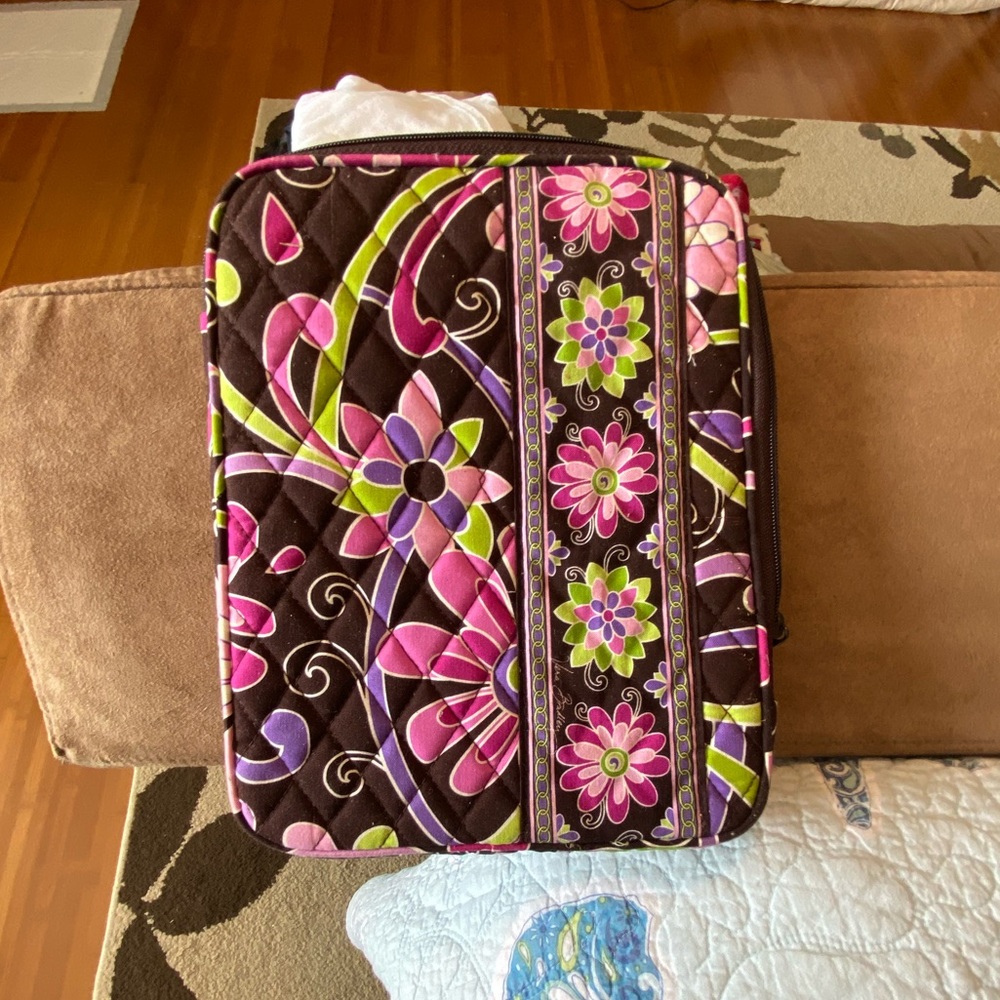 Vera Bradley tablet case